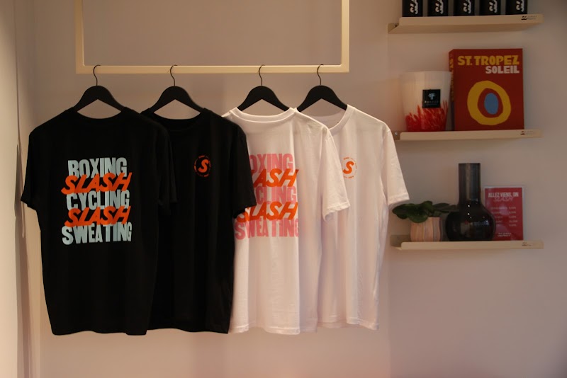 SLASH Sport Club