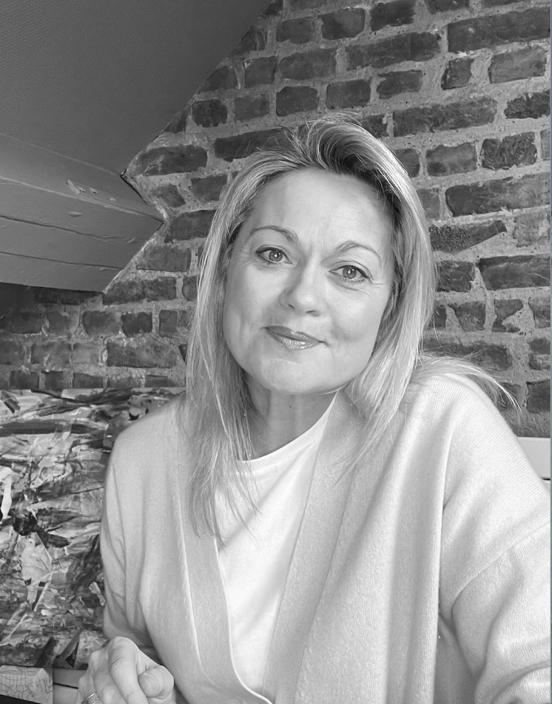 Valérie Desry - DIVALOU Conseil - Coach Professionnelle