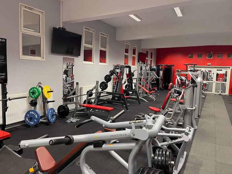 Body Fitness Club Jeumont