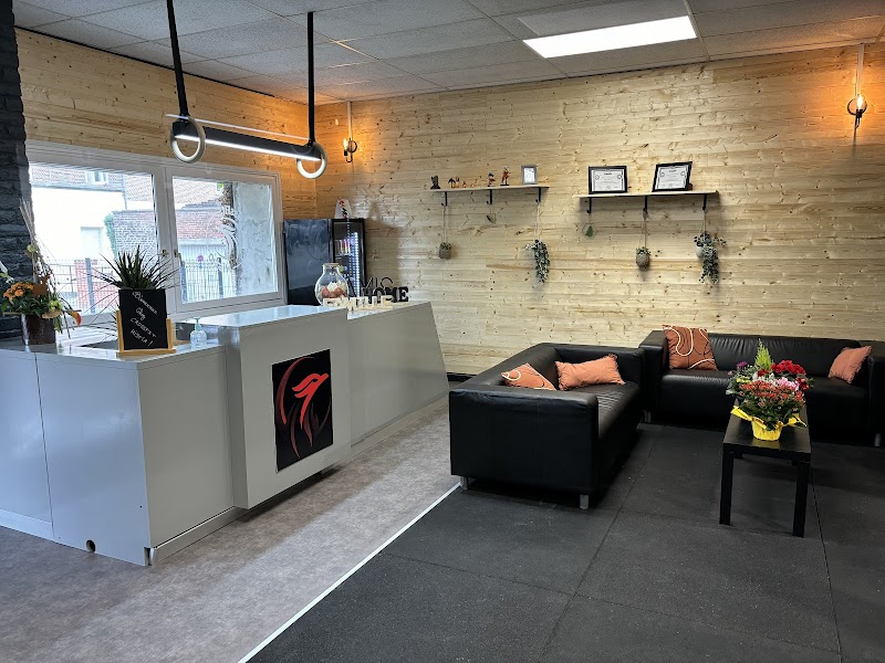 CrossFit Histia Valenciennes