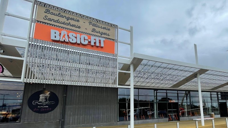 Basic-Fit