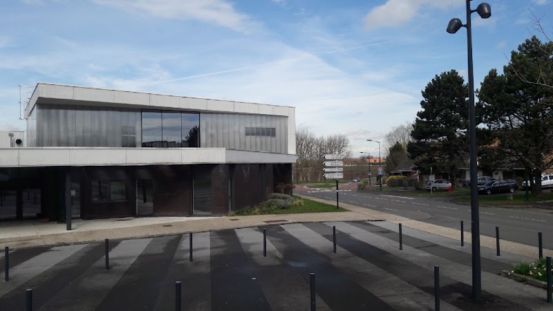 Espace Sportif - Photo 1