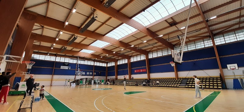 Centre Désiré Ducarin