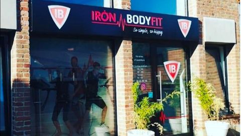 Iron Bodyfit Lesquin