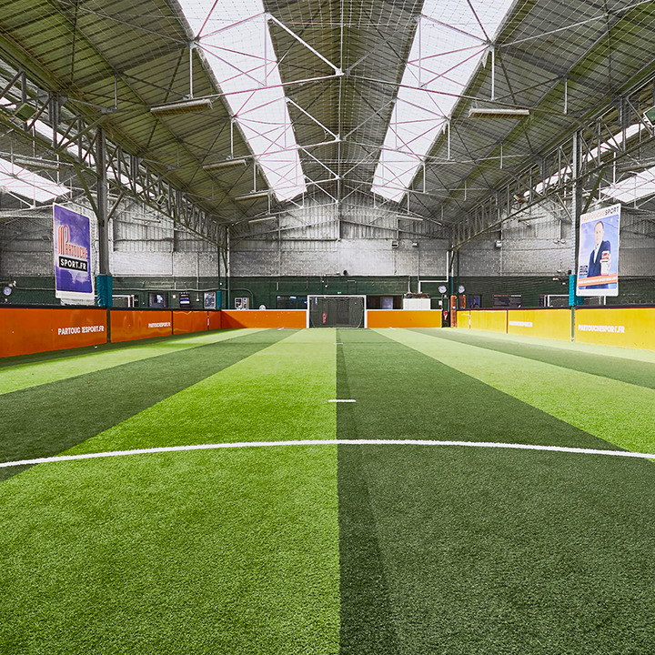 UrbanSoccer - Lille Bondues