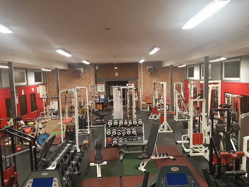 Salle Vincent Ferrara