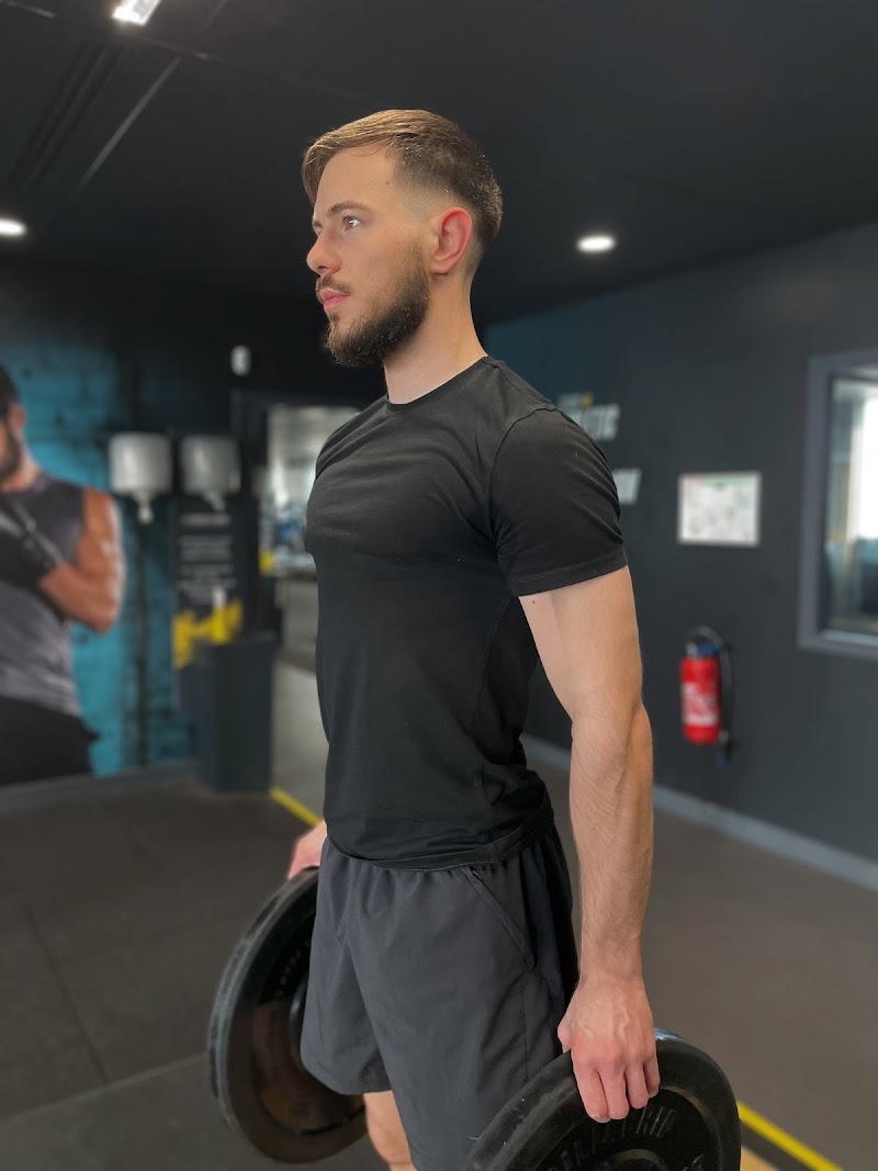 Jaysport | Coach sportif & Préparateur physique