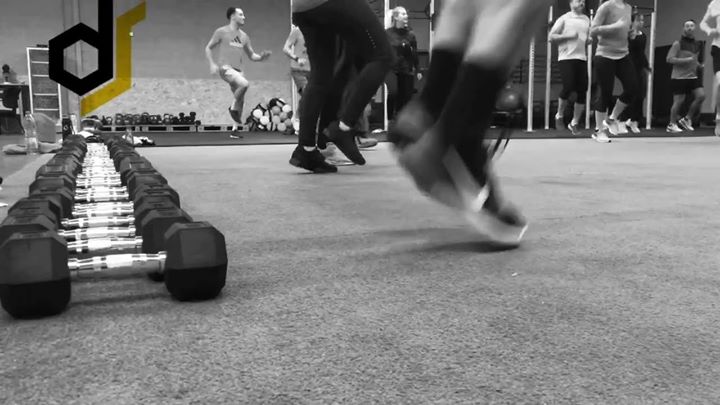 DS Fitness salle de sport