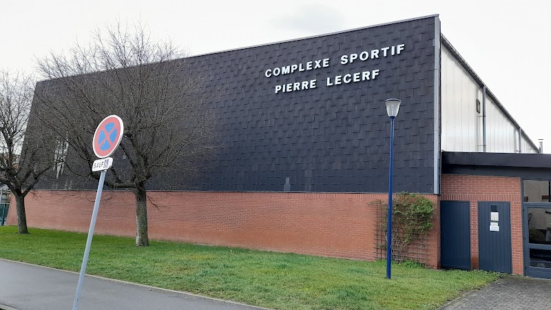 Complexe Sportif Pierre Lecerf