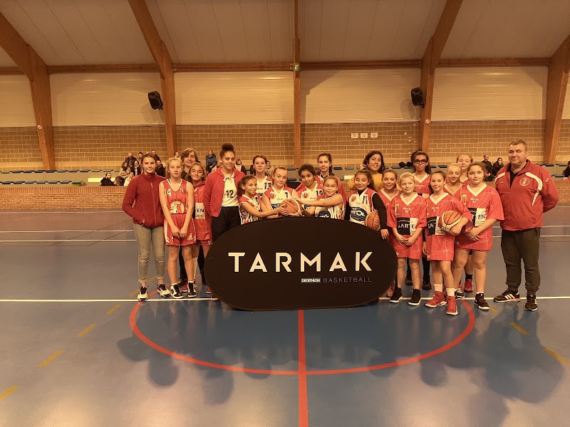 Complexe Sportif Christian Pennynck - Photo 1