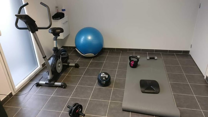 Tanguy Castelain Coach Sportif