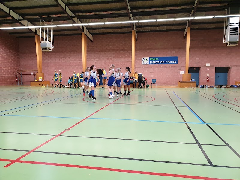 Palais des Sports du Cateau