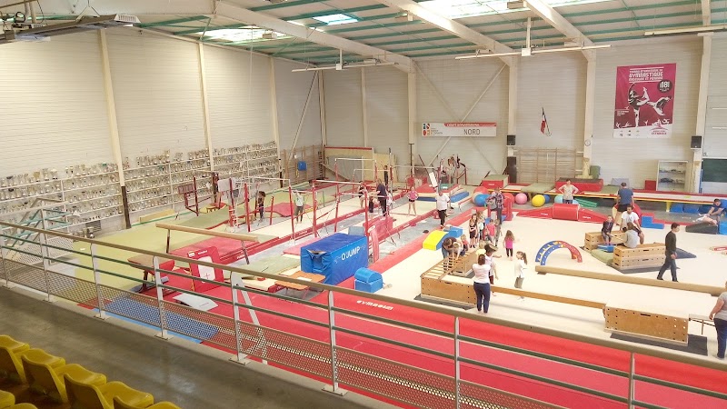 Complexe sportif Henri Durez