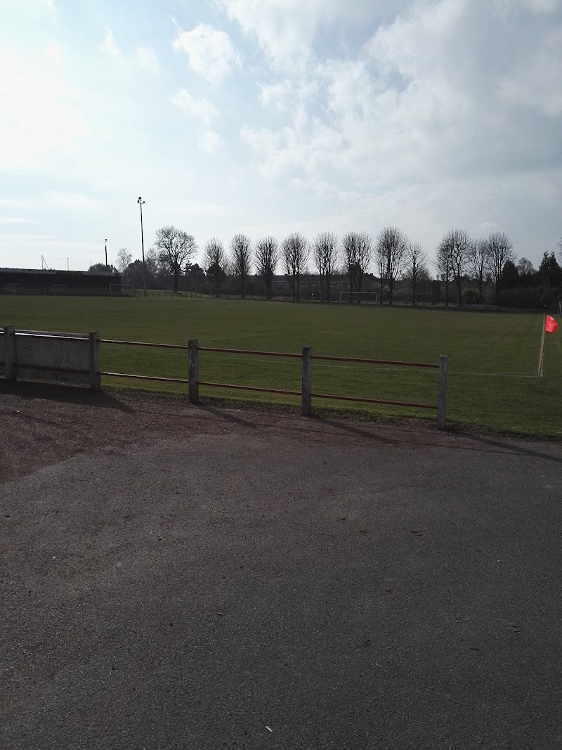 Complexe Sportif de Louvroil