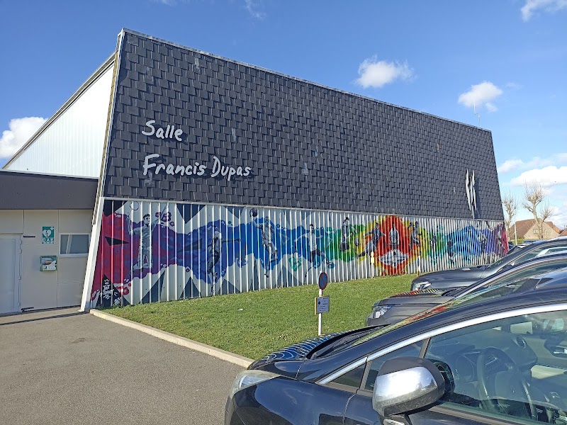 Club de Basket SCB Bourbourg