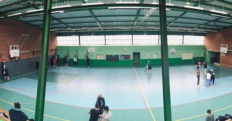 Complexe Sportif de la Corderie