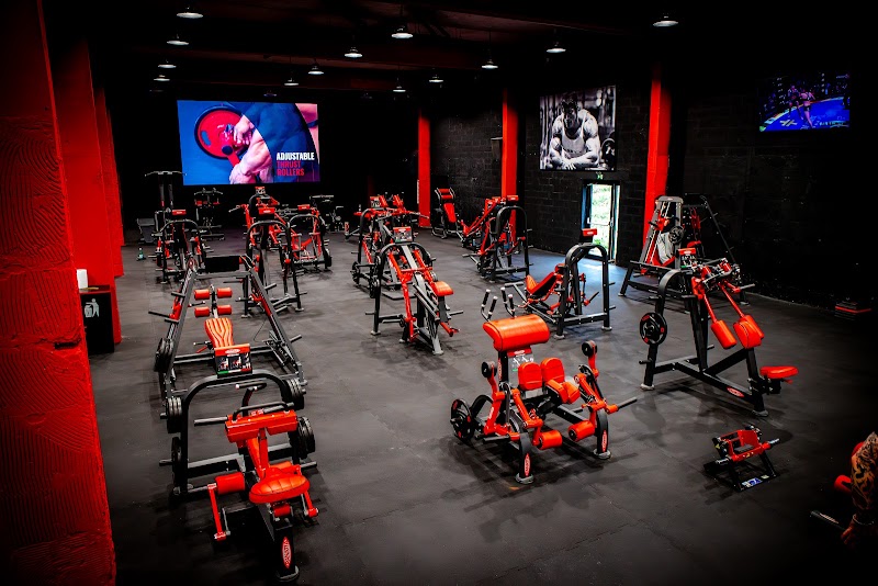 Body Park Louvroil