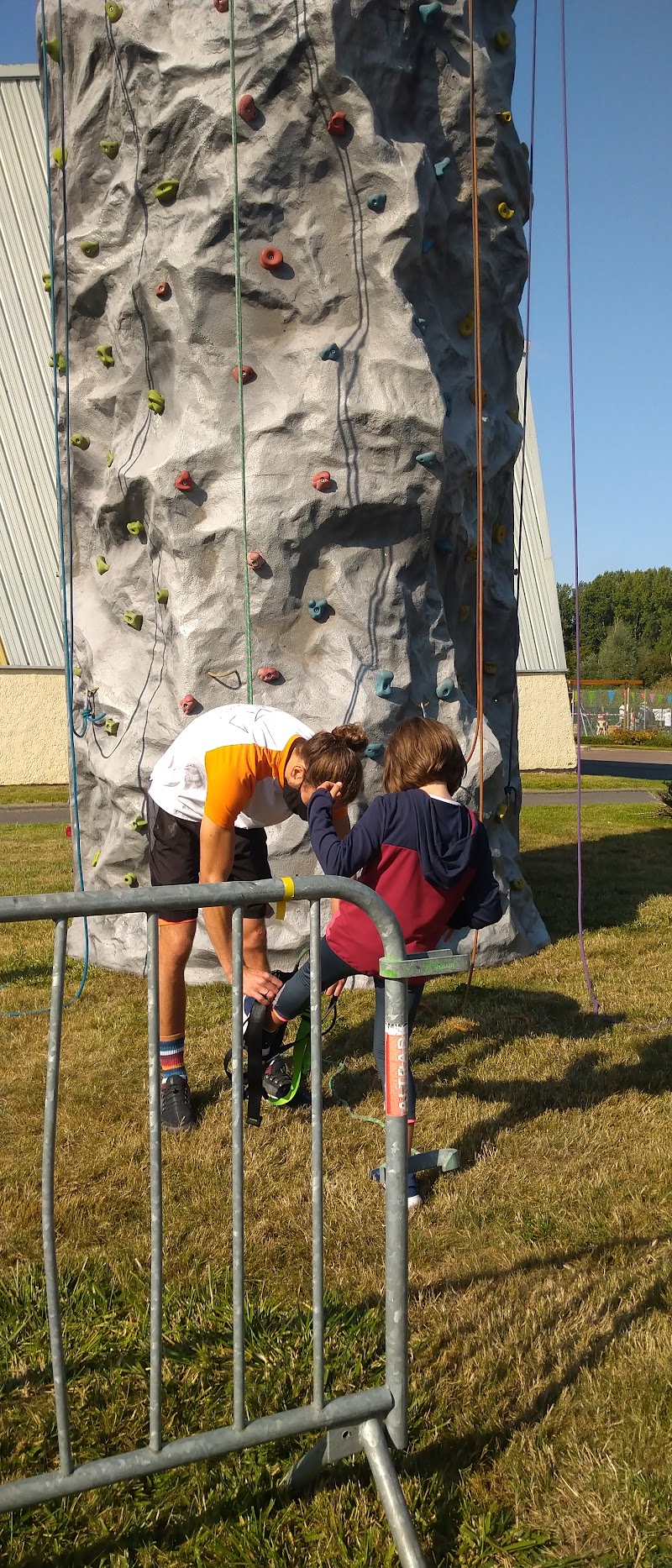 Complexe sportif Roger Couderc
