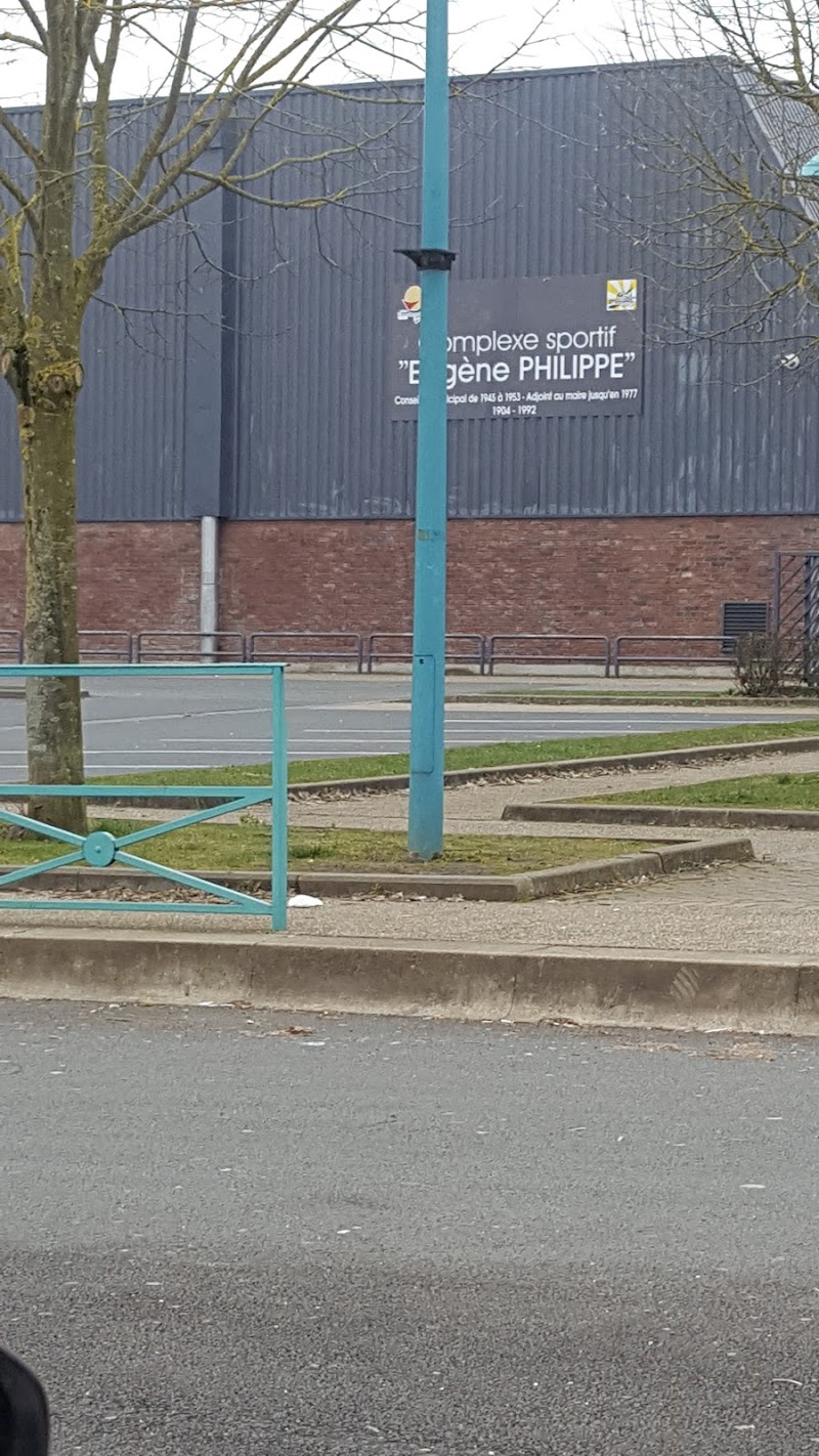 Complexe sportif Eugène Philippe