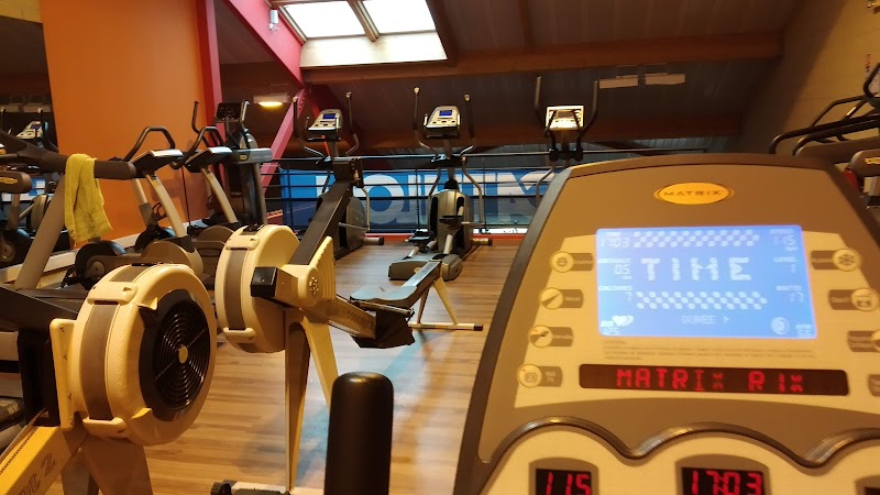 Body Force LA GORGUE