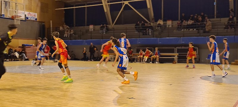Salle de Sports Corot