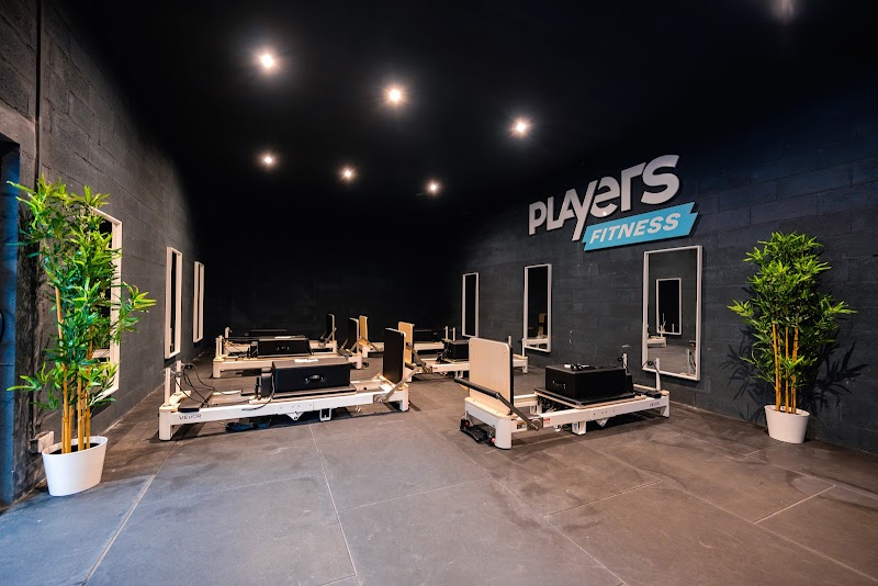 Reformer Pilates by Players Fitness Valenciennes