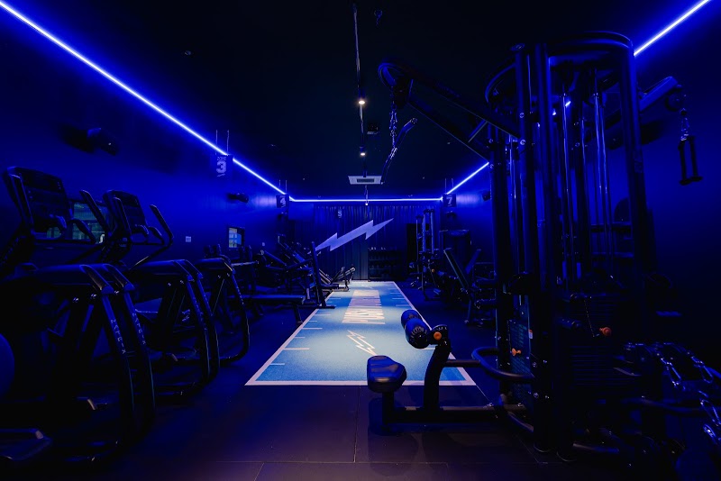 Players Fitness Valenciennes