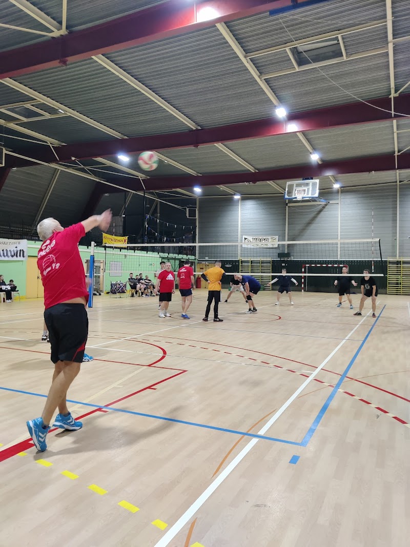 Salle des Sports de Bauvin