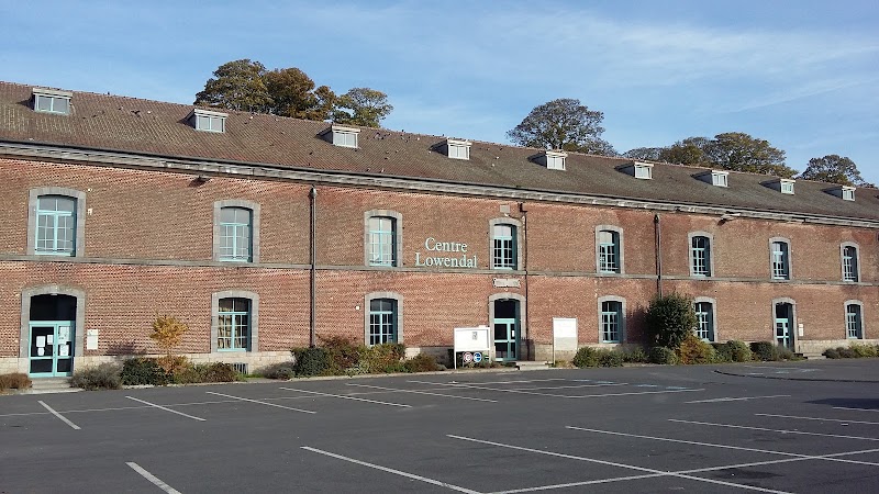 Centre Lowendal
