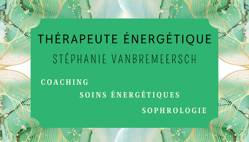 Stéphanie Vanbremeersch