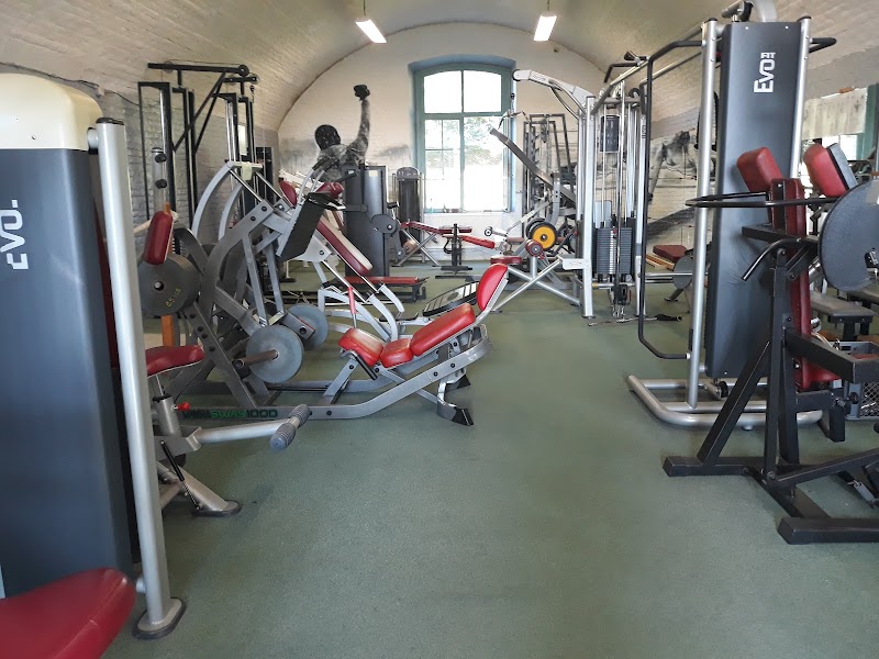 Club Vauban Musculation