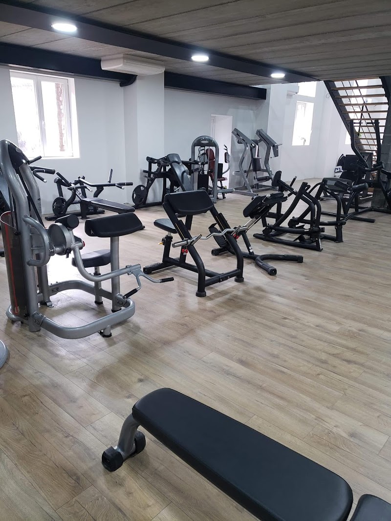 SC Fitness