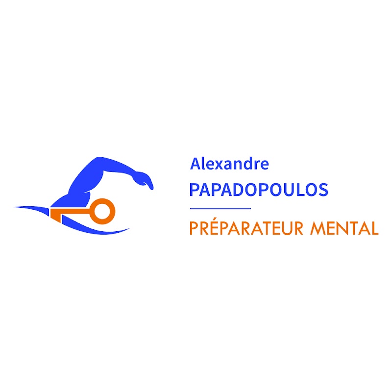 Préparateur/coach mental performance Alexandre Papadopoulos