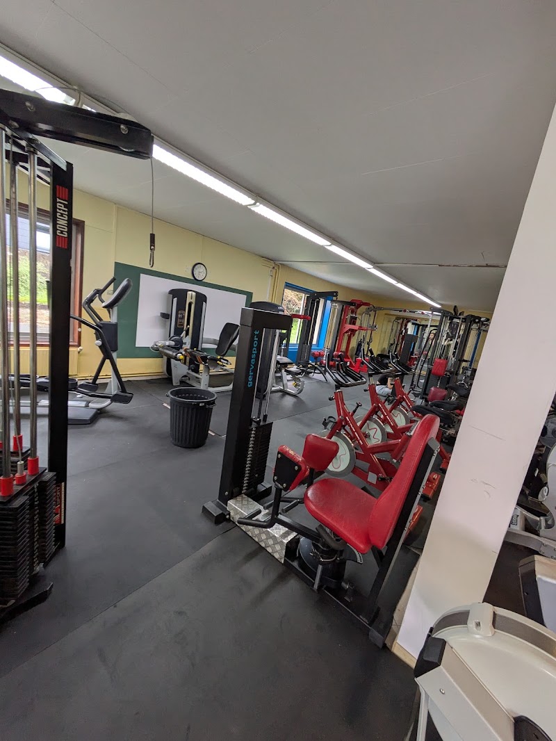 Fitness Center Avesnois
