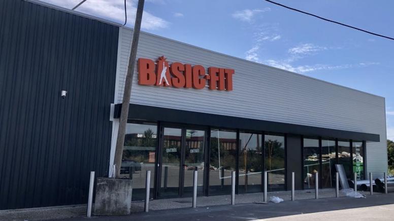 Basic-Fit