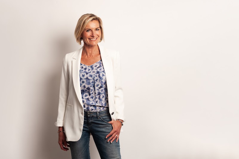 Sandrine Vincent - Coach & Formatrice