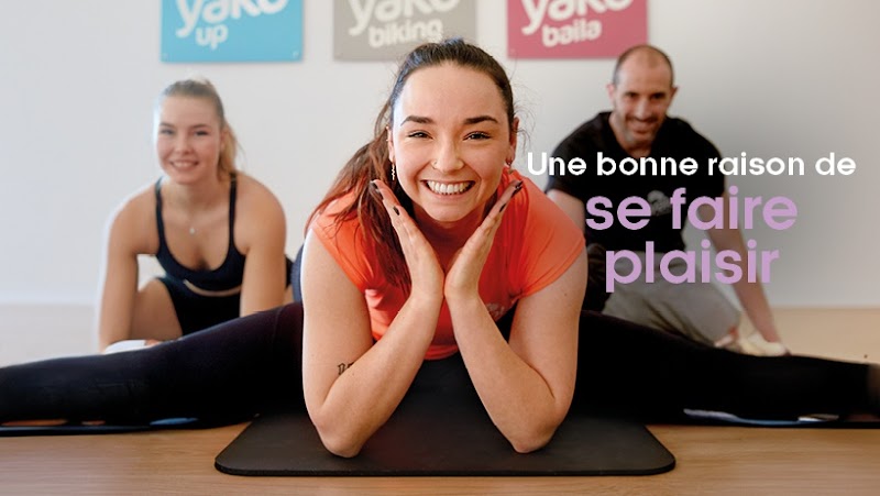 L'Orange Bleue Sablé