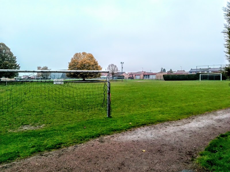 Salle des Sports de Rœulx