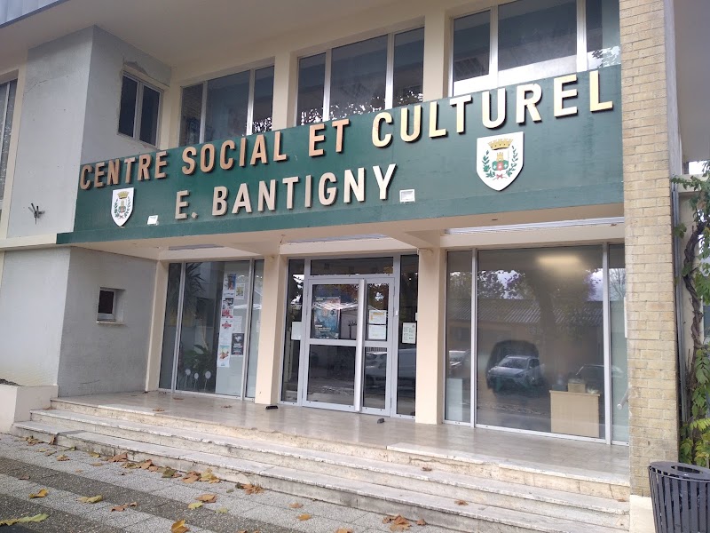 Complexe Sportif Jean-Marie Leblanc