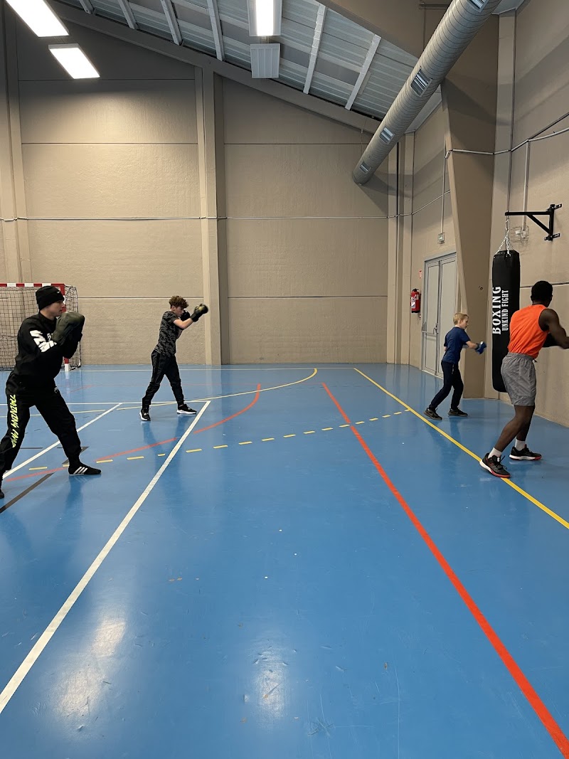 Houplin Ancoisne Boxing Club