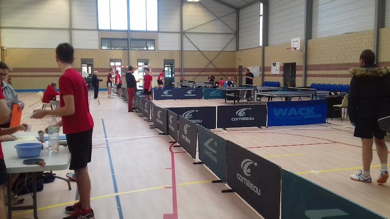 Espace Sport et Culture (ESC)