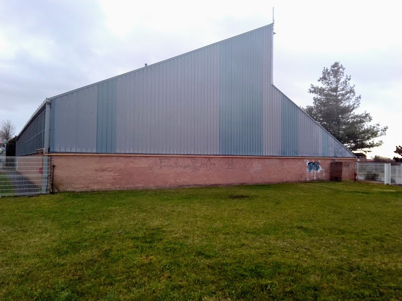 Guardian Fitness & Fitness Coach FR 8