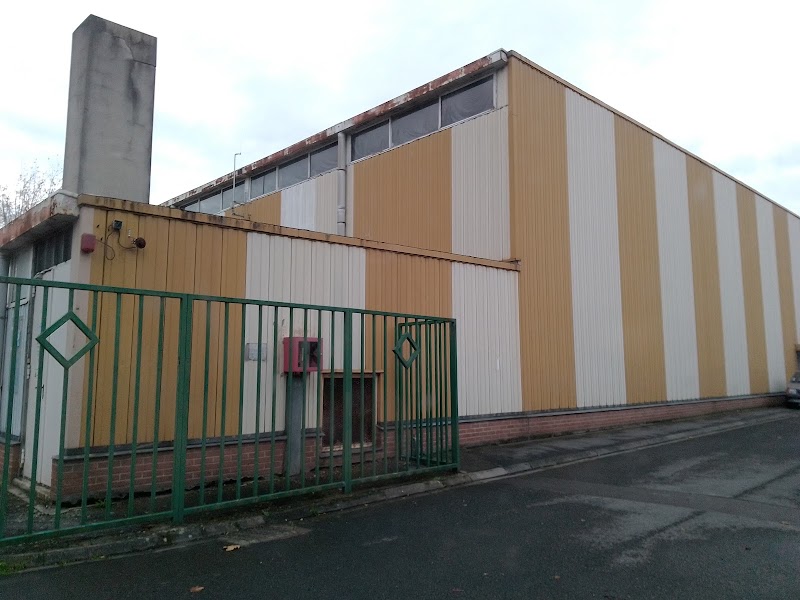 Salle des Sports Auguste Delaun