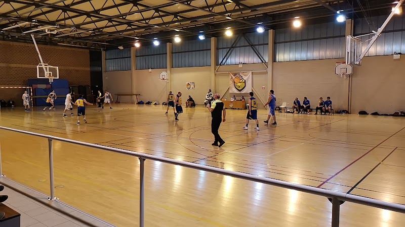 Complexe Raymond Nowacki