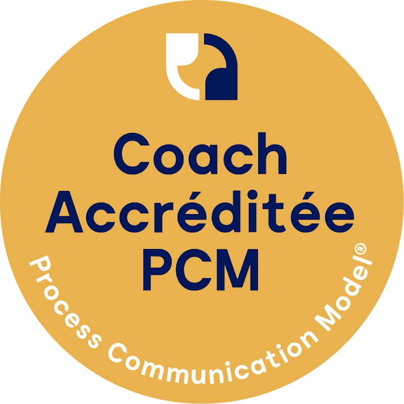 Peggy Delage - Relation Coaching