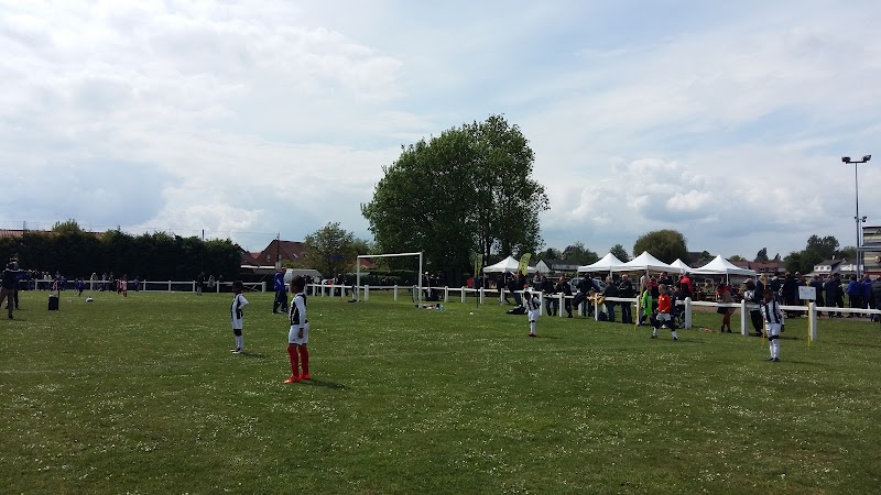 Avenir Sportif Courchelettois