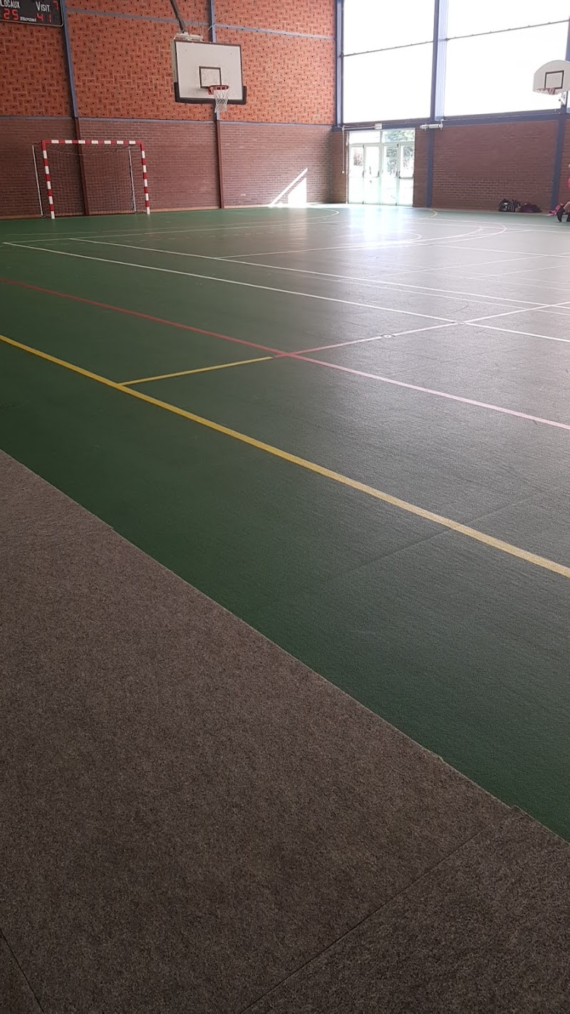 Salle Municipale de Sports