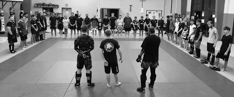 TFSP - Club MMA Boxe Thaï Prouvy
