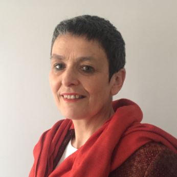 Catherine DUSSART CONSEIL