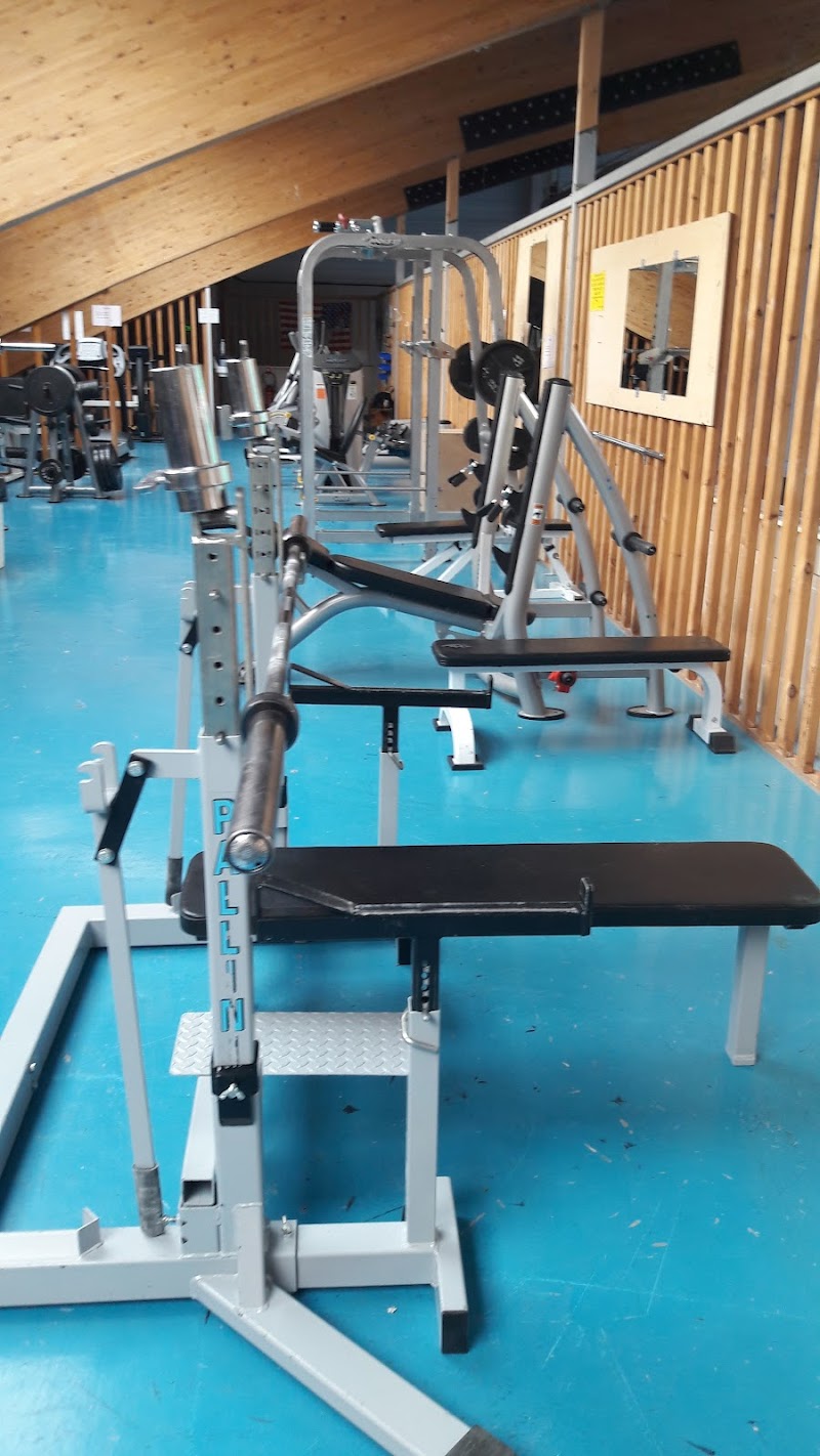 Probody force Blaringhem